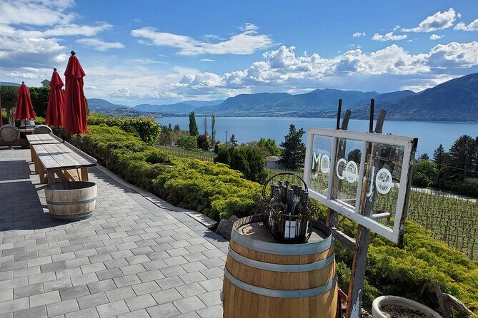 Naramata Public Wine Tour - Full Day - Who This Tour Is Best Suited For