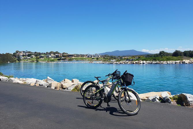 Narooma - E-Bike Hire 2 Hour Rental - Deep Dive into the Experience
