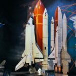 Nasa Space Center Self-Guided Tour with Transportation - The Cons and Considerations