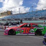 NASCAR Coke Zero 400 Race Day Packages - FAQ