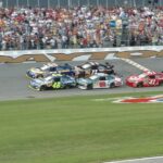 NASCAR Coke Zero 400 Race Standard Package - The Experience and Its Highlights