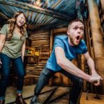 Nashville: 1-Hour Escape Room Adventure in Opry Mills - What to Expect from the Experience