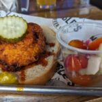 Nashville: 12 South Secret Walking Food Tour - The Itinerary Breakdown