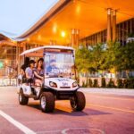 Nashville: 2-Hour Golf Cart Bar Crawl Tour - The Real-World Experience