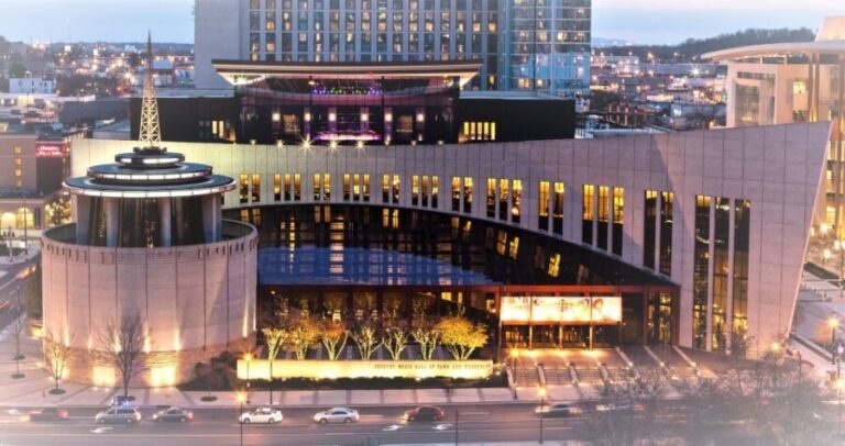 Nashville: Access Pass to Top Attractions - Highlights of Key Attractions