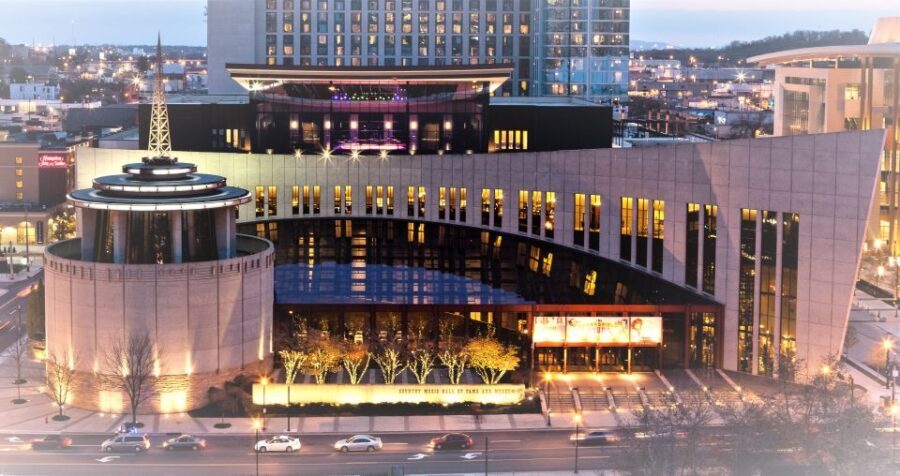 Nashville: Access Pass to Top Attractions - Highlights of Key Attractions