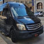 Nashville Airport Private Transportation for 6-13 Passengers - Who Would This Service Suit Best?