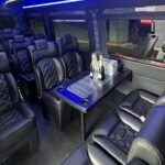 Nashville Airport Transfer with Limo Service - What to Expect from Your Ride