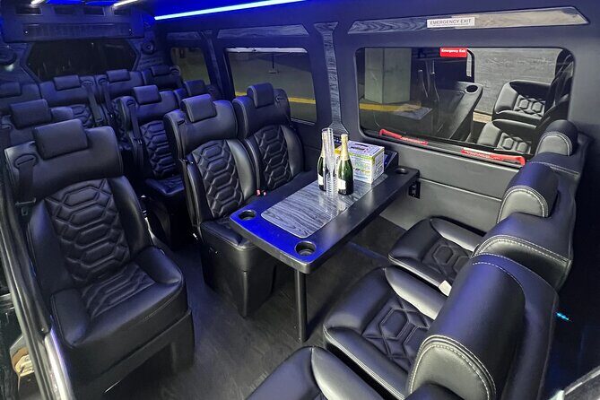 Nashville Airport Transfer with Limo Service - What to Expect from Your Ride