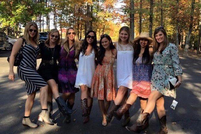 Nashville Bachelorette Booze Cruise - Final Thoughts