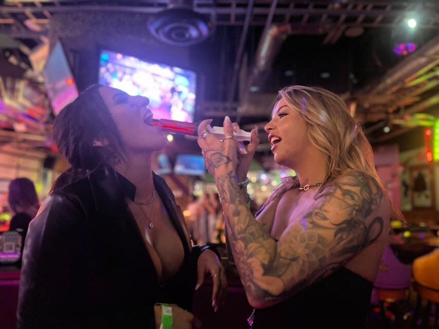 Nashville Bar Crawl: Guided Pub Crawl with Drinks Discounts - What Does the Tour Include and Exclude?