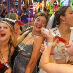 Nashville Bar Crawl with VIP Club Entrance and Bonus Shots - Authentic Feedback from Guests