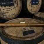 Nashville Barrel Co "Flight from the Barrel" Whiskey Tasting - How Does the Price Reflect the Experience?