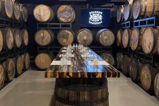 Nashville Barrel Co Premium Tasting Experience with Guide - Who Will Love This Experience?