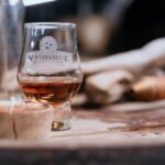 Nashville Barrel Co "Straight from Barrel" Tasting with Bottle - The Experience in Detail
