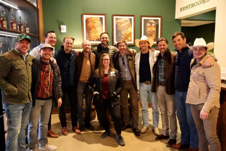 Nashville: Beer, BBQ, and Bourbon Bus Tour - Unpacking the Nashville Beer, BBQ, and Bourbon Tour