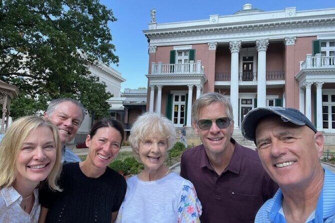 Nashville City Tour with Private Car - Final Thoughts: Who Should Consider This Tour?