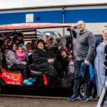 Nashville Combo Tour - Murals, Brewery, and History! - Who is this tour best suited for?