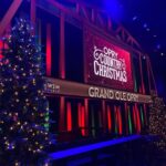 Nashville: Country Christmas Music Show at the Opry House - What To Expect During the Show