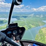 Nashville: Downtown Helicopter Experience - The Experience from the Reviews