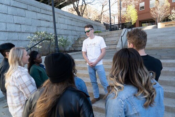 Nashville Downtown Insta Mural Shared Walking Tour - Final Thoughts: Is It Worth It?