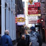 Nashville: Downtown Walking Tour - Who Will Love This Tour?