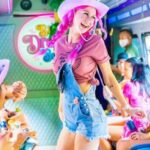 Nashville: Drag Queen Party Bus w/Games, Dancing & Drag Show - Is it Worth the Price?