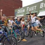 Nashville E-Bike Tour: Explore the Heart of Music City - What Youll See and Learn