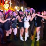 Nashville: Exclusive Entry and Special Offers VIP Bar Crawl - The Value and Price Analysis