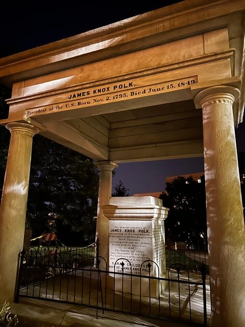 Nashville Ghost Hunt: Paranormal Investigation Tour - What to Expect During the Tour