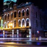 Nashville Ghosts: Hauntings of Music City Tour By Junket - FAQ