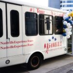 Nashville: Guided City Van Tour - The Experience — What You’ll Feel