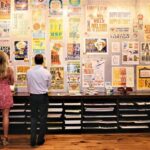 Nashville Hatch Show Guided Letterpress Tour with Souvenir Poster - The Itinerary Breakdown