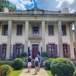 Nashville Historic Mansions and Winery Tour with Lunch - FAQ