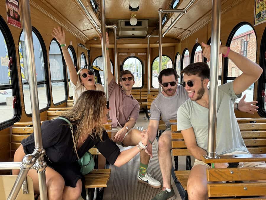 Nashville: Hop-On Hop-Off Brewery Trolley Tour - A Closer Look at the Breweries