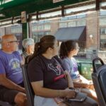 Nashville: Hop-on Hop-off Trolley Tour - The Experience: What It Feels Like
