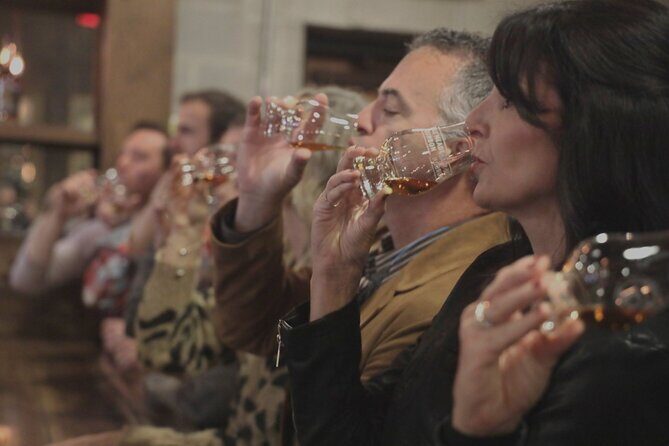 Nashville Hot Chicken & Whiskey Tour - Authentic Feedback from Travelers