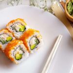Nashville: Immersive Sushi Making Cooking Class - What to Expect from the Sushi Class
