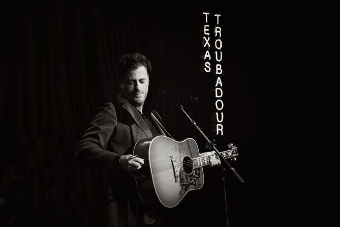 Nashville Jubilee Country Music Comedy Show - Who Will Love It?