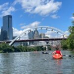 Nashville: Kayak Tour with Skyline Views - Who Is This Tour Best For?