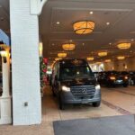 Nashville Limo Service and Airport Transportation Arrival - The Experience: What to Expect