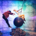 Nashville: Madame Tussauds Admission Ticket - The Wax Figures and Exhibits