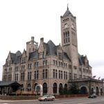 Nashville: Murder in Music City Walking Tour - The Tour’s Itinerary and Highlights