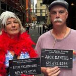 Nashville Murder Mystery Interactive Party Game & Pub Crawl - What’s Included and What’s Not