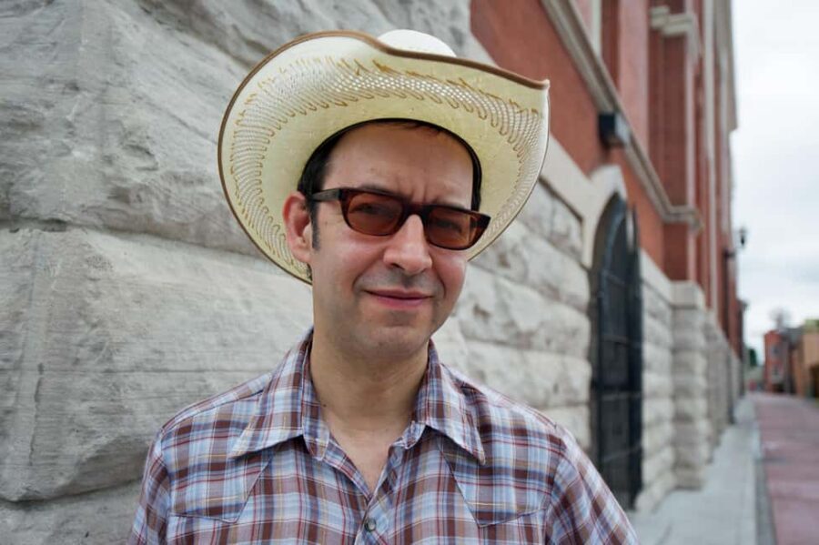 Nashville: Music City Legends Walking Tour - Does It Suit You?