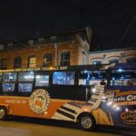 Nashville: Music City Nighttime Trolley Tour - The Route and What You’ll See
