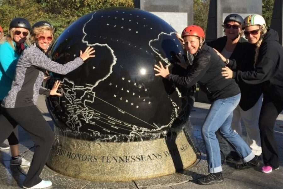 Nashville: Music City Snapshot Segway Tour - Final Thoughts