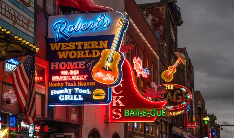 Nashville: Music History and Moonshine Pub Crawl - Who Should Consider This Tour?