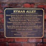 Nashville: Music History Guided Walking Tour - The Landmarks and Their Stories