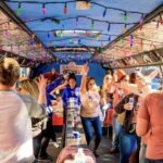 Nashville: Party Bus with DJ and Bar - Who Would Love This Experience?